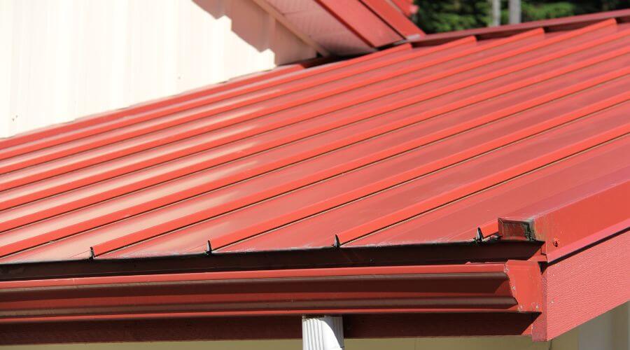 Industrial Roof Repair in Brodnax, VA